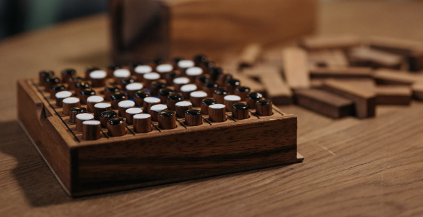 plansza do gry reversi