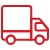ikonka samochód dostawczy
